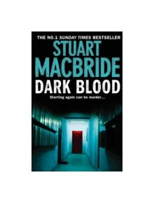 Dark Blood - 9780007362547
