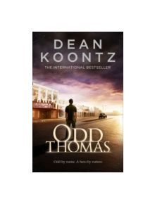 Odd Thomas - 9780007368303
