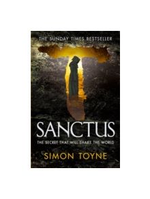 Sanctus - 9780007391585