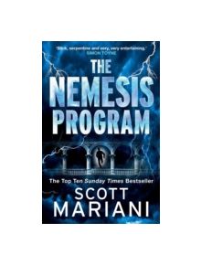 The Nemesis Program - 9780007398461