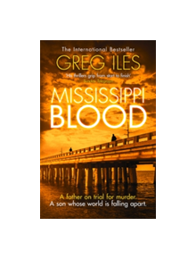 Mississippi Blood - 9780007411313