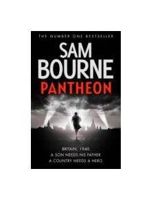 Pantheon - 9780007413645
