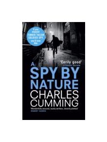 A Spy by Nature - 9780007416912