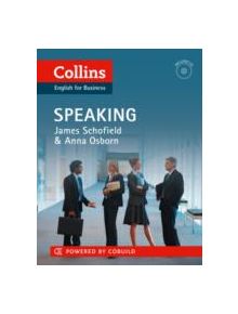 Business Speaking - 9780007423231