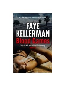Blood Games - 9780007424498