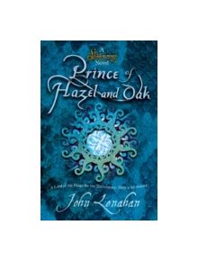 Prince of Hazel and Oak - 9780007425594