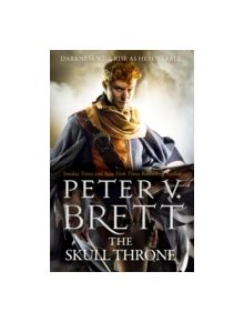 The Skull Throne - 9780007425693