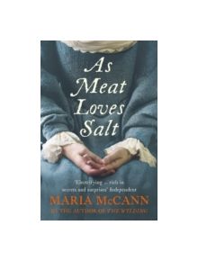 As Meat Loves Salt - 9780007429264