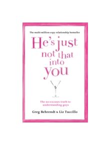 He's Just Not That Into You - 9780007431854