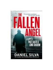 The Fallen Angel - 9780007433360