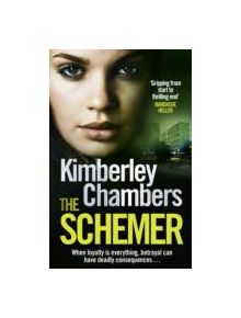 The Schemer - 9780007435012