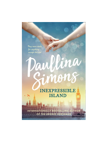 Inexpressible Island - 9780007441693