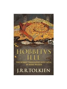 Hobbitus Ille - 9780007445219