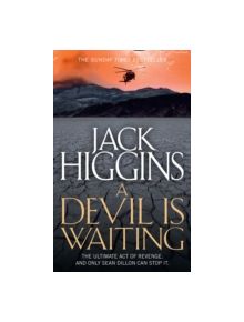 A Devil is Waiting - 9780007452231