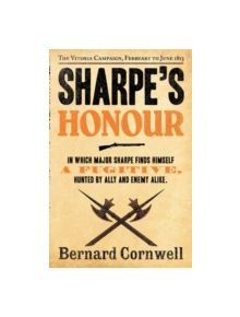 Sharpe's Honour - 9780007452866