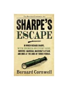 Sharpe's Escape - 9780007452934