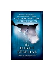 The Night Eternal - 9780007455713