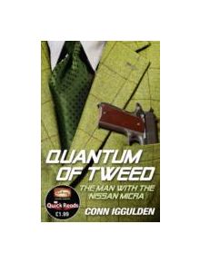 Quantum of Tweed - 9780007455980