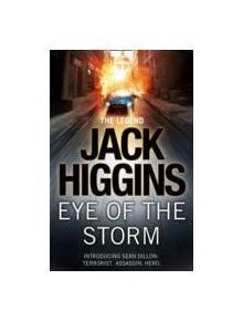 Eye of the Storm - 9780007456024