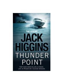 Thunder Point - 9780007456048