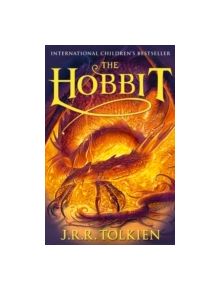 The Hobbit - 9780007458424