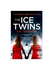 The Ice Twins - 9780007459223