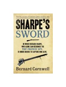 Sharpe's Sword - 9780007461752