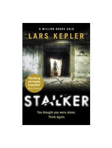 Stalker - 9780007467853