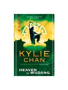 Heaven to Wudang - 9780007469321