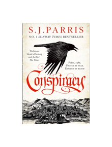 Conspiracy - 9780007481279