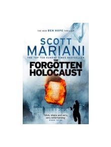 The Forgotten Holocaust - 9780007486175