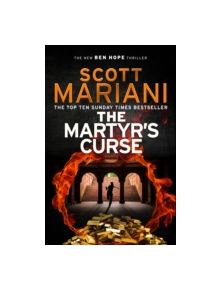 The Martyr's Curse - 9780007486182