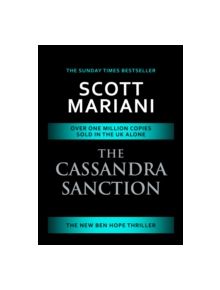 The Cassandra Sanction - 9780007486199