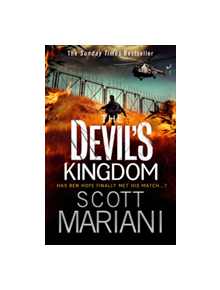 The Devil's Kingdom - 9780007486212