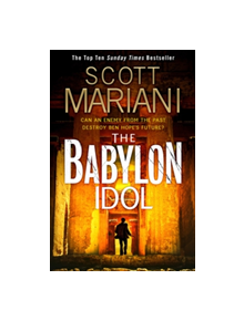 The Babylon Idol - 9780007486229