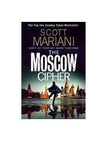 The Moscow Cipher - 9780007486250