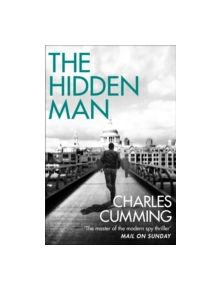 The Hidden Man - 9780007487226