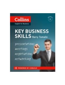 Key Business Skills - 9780007488797