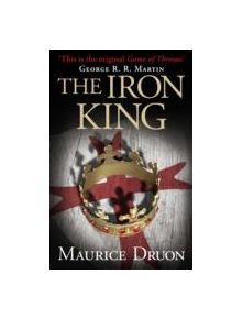 The Iron King - 9780007491261