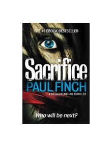 Sacrifice - 9780007492312
