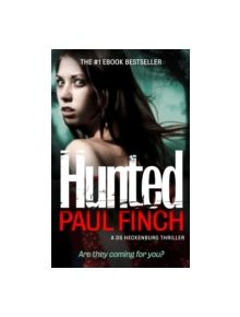 Hunted - 9780007492336