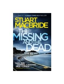 The Missing and the Dead - 9780007494637