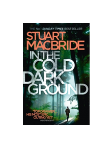 In the Cold Dark Ground - 9780007494675
