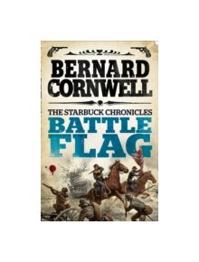 Battle Flag - 9780007497942