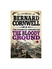 The Bloody Ground - 9780007497959