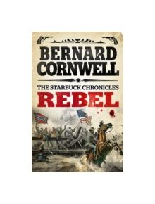 Rebel - 9780007497966