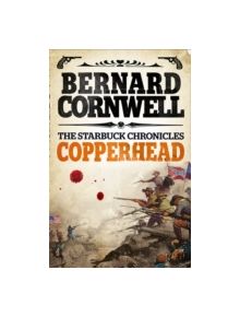 Copperhead - 9780007497973