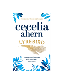 Lyrebird - 9780007501892