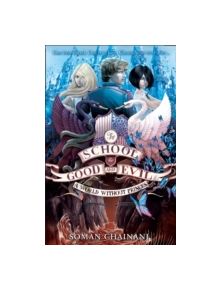 A World Without Princes - HarperCollins Publishers - 9780007502813