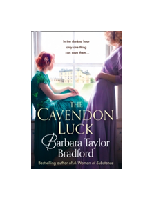 The Cavendon Luck - 9780007503339